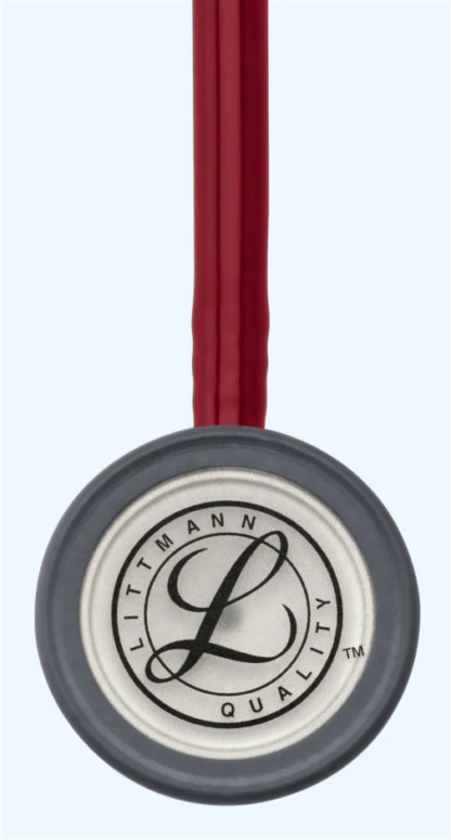 Estetoscopio Littmann Classic III - Imagen 2