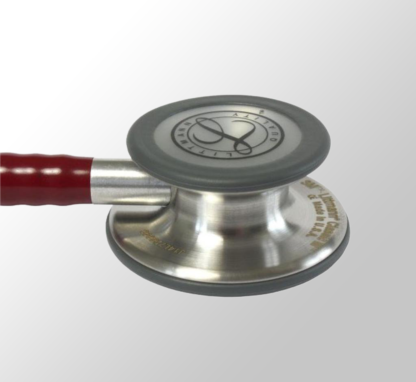 Estetoscopio Littmann Classic III - Imagen 3