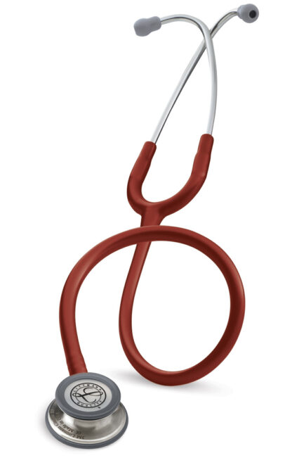 Estetoscopio Littmann Classic III