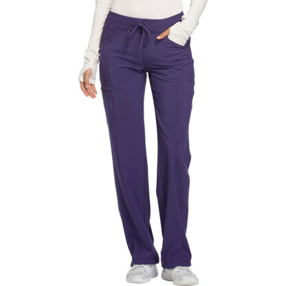 1123A - PANTALON DE DAMA CHEROKEE INFINITY