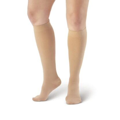 AW ESTILO 200 - MEDIAS A LA RODILLA COMPRESIÓN 20-30 mmHg MEDICAL AMES WALKER