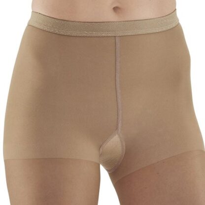 AW ESTILO 33OT - PANTY S/PUNTA COMPRESIÓN 20-30mmHg, SHEER SUPPORT, AMES WALKER - Imagen 2