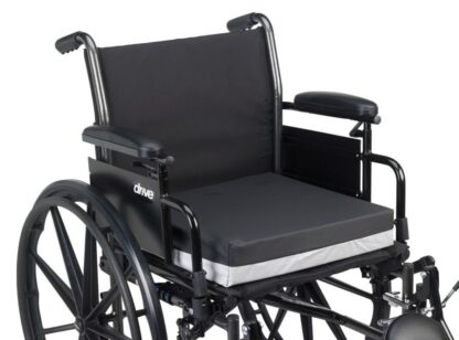 M8063-COJIN DE ESPUMA 16" PARA SILLA DE RUEDAS DRIVE - Imagen 2