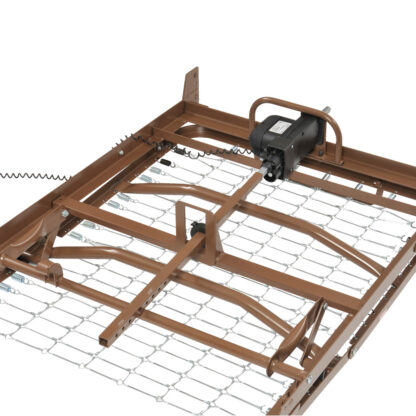 CAMA HOSPITALARIA FULL-ELECTRICA DRIVE - Imagen 6