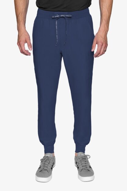 MC2765S PANTALON JOGGER DE HOMBRE MEDCOUTURE